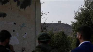 ارتش اسرائیل به نقض‌های خود در حومه قنیطره سوریه ادامه می‌دهد