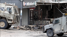 Canada reviewing report on US 'loophole' sending its military parts to Israel despite freeze