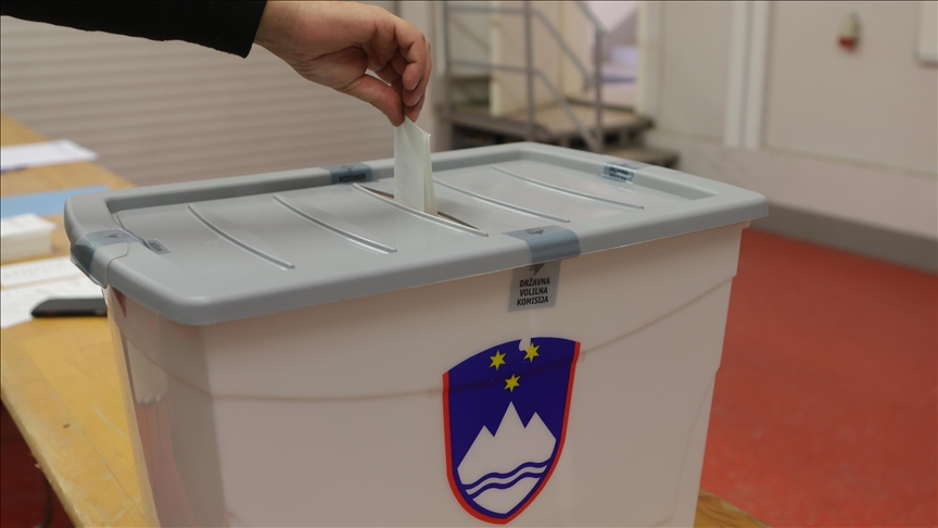 Referendum u Sloveniji: Prvi prebrojani glasovi u korist protivnika zakona o potpomognutom okončanju života