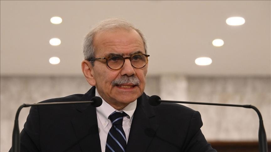 نواف سلام: اعتداء إسرائيل على بيروت يتطلب توحيد كل الجهود خلف الدولة