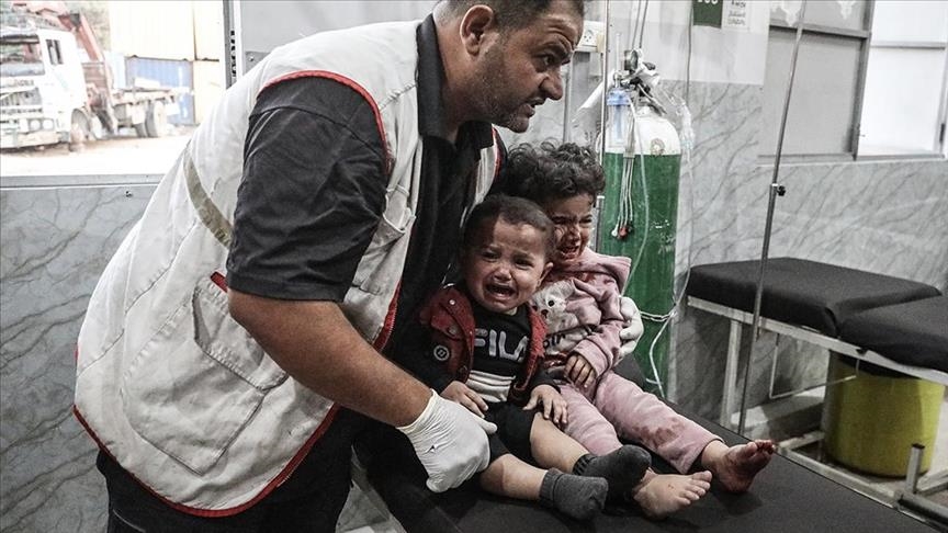 دولت غزه: اسرائیل 497 بار آتش‌بس را نقض کرده و 342 فلسطینی را کشته است 