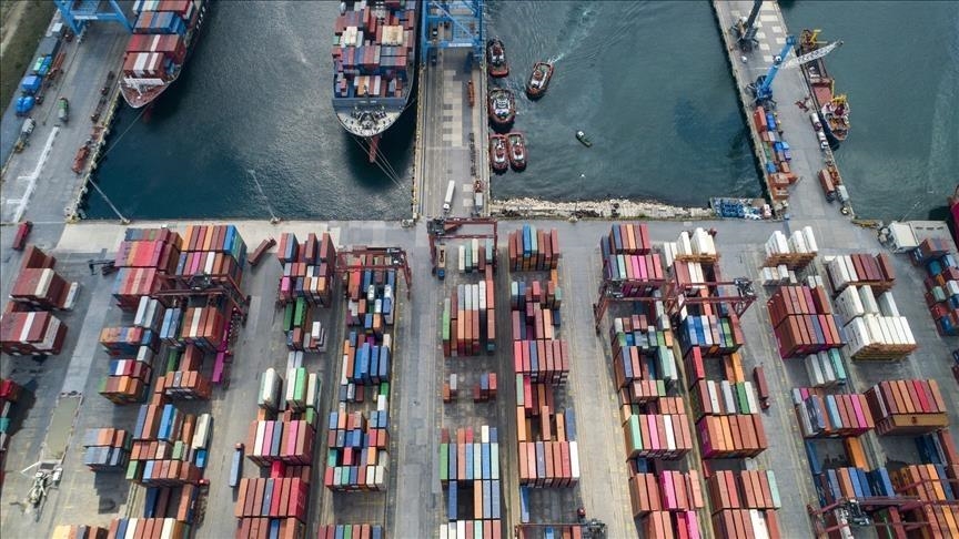 صادرات ماشین‌آلات ترکیه رکورد شکست؛ آلمان و آمریکا در صدر واردکنندگان