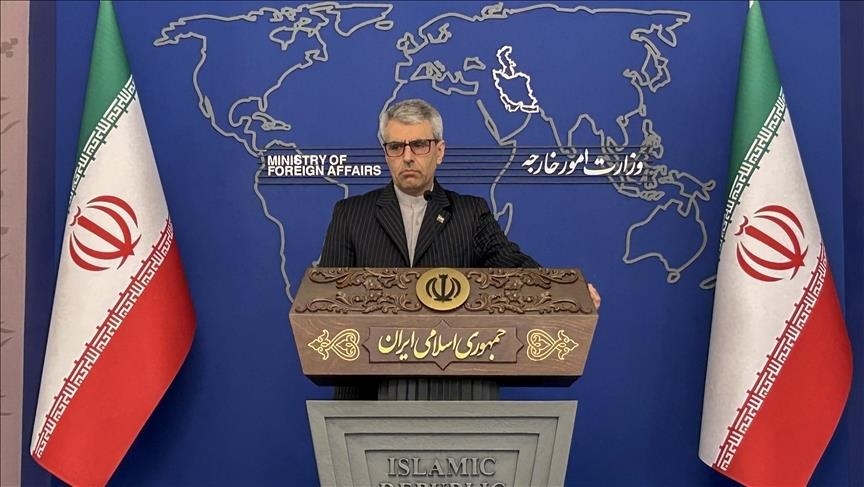 МИД Ирана: США «не обладают» необходимой серьезностью в вопросе переговоров