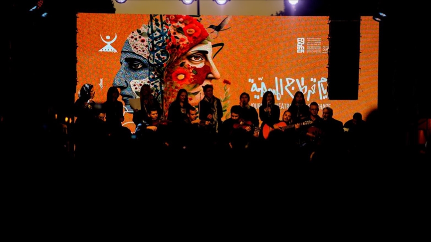 مسرحي تونسي: "أيام قرطاج" تجربة رائدة والمسرح حاليا لا يعبر عن واقعنا (مقابلة)