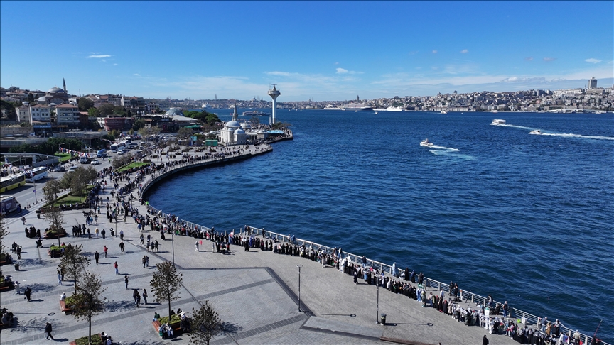 استضافة "كوب 31" تعزز مكانة تركيا في سياسات المناخ العالمية