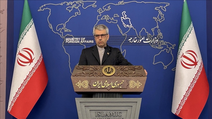 İran: ABD, müzakere konusunda ciddi değil