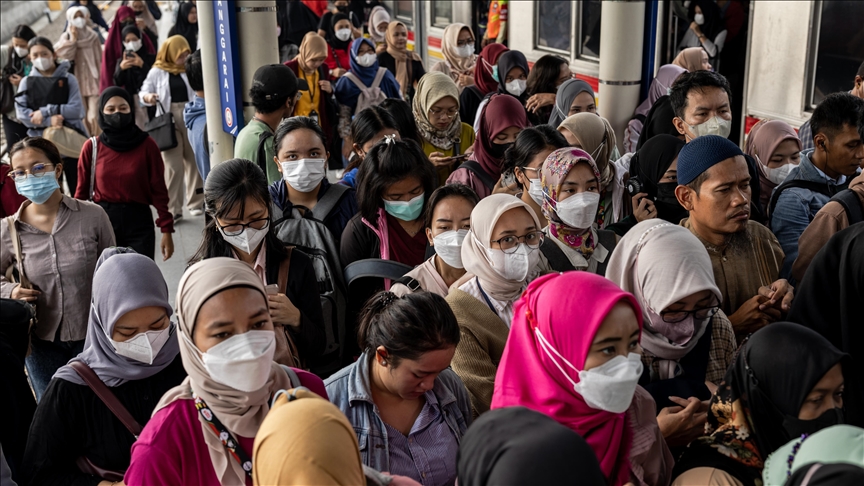 Jakarta world’s most populous capital with 42 million people: UN report