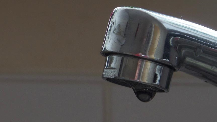 Mersin'de su kesintisinin uzamasına MESKİ'nin deplase çalışmasındaki arıza neden oldu