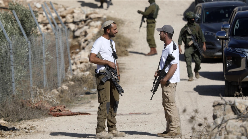 الضفة.. مقتل فلسطيني برصاص إسرائيلي في قرية دير جرير