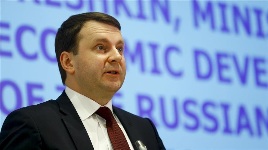 روسيا: دول "غير صديقة" قدمت عروضا للتعاون خلال قمة العشرين