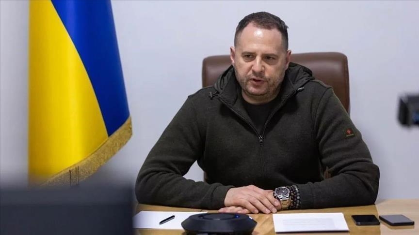 مسؤول أوكراني: أحرزنا تقدما مع الجانب الأمريكي ونسير نحو سلام عادل