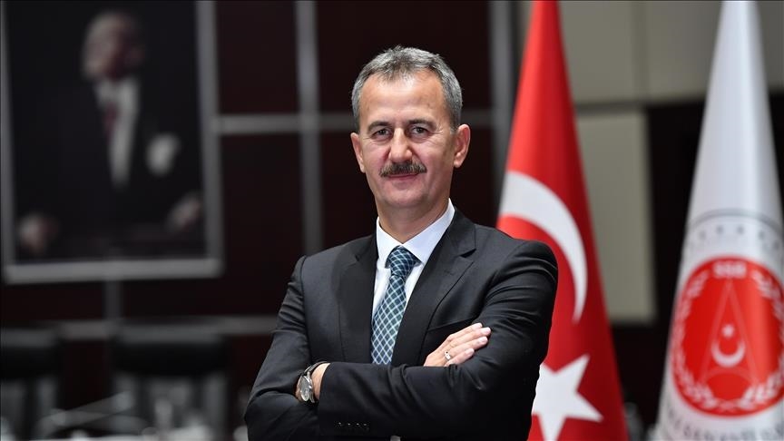 Cumhurbaşkanlığı Savunma Sanayii Başkanı Görgün: DeltaV Uzay Teknolojileri ülkemizin bağımsızlık vizyonuna katkı sunuyor