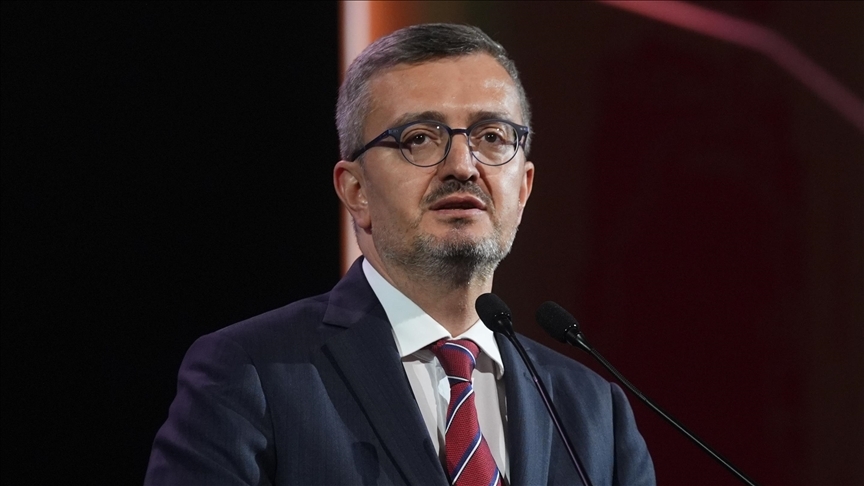 Cumhurbaşkanlığı İletişim Başkanı Duran’dan G20 Zirvesi’ne ilişkin paylaşım