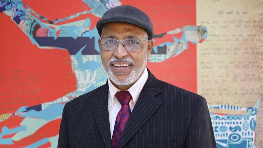 مسرحي تونسي: "أيام قرطاج" تجربة رائدة والمسرح حاليا لا يعبر عن واقعنا (مقابلة)