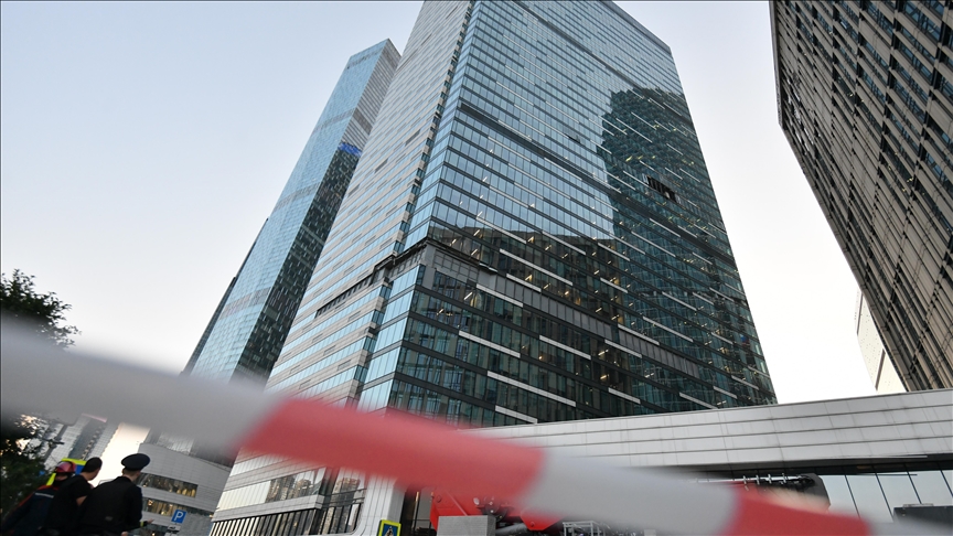 روسيا تعلن تدمير 75 مسيّرة أوكرانية في أجواء موسكو ومناطق أخرى