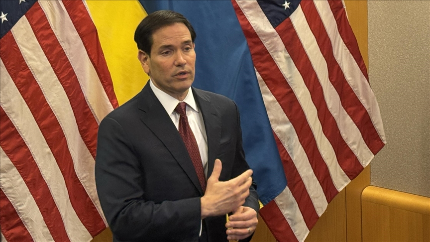 روبيو: محادثات جنيف بشأن أوكرانيا هي "الأكثر إنتاجية حتى الآن"