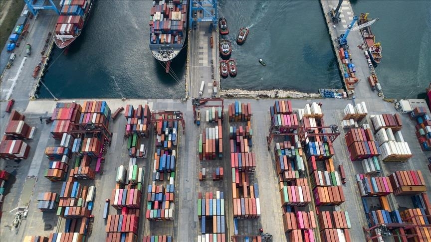 Makine ihracatında 23,6 milyar dolarla ocak-ekim dönemi rekoru kırıldı