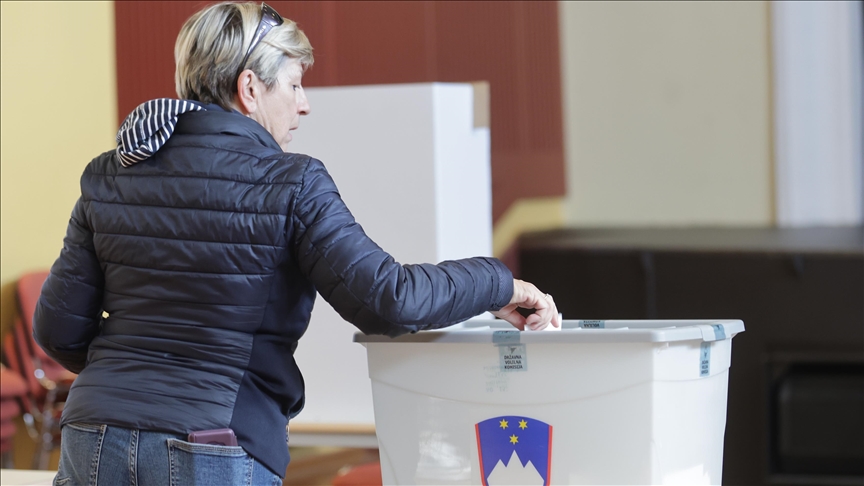 Zakon o potpomognutom okončanju života odbačen na referendumu u Sloveniji 