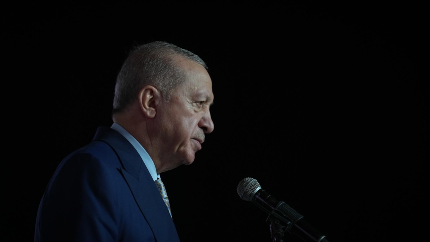 أردوغان: نواصل مساعينا لإنهاء الصراع في السودان