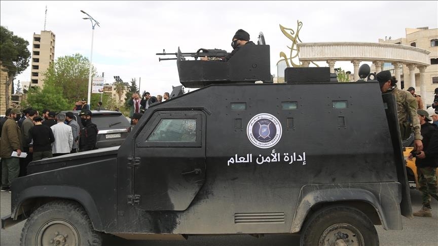 سوريا.. قوات الأمن بالسويداء تحرر مختطفين اثنين