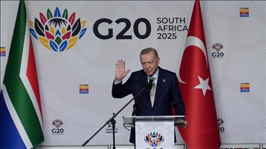 Erdogan thotë se do ta telefonojë Putinin për të diskutuar ringjalljen e korridorit të drithërave