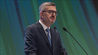 Türkiye shows strong commitment to global stability at G20: Communications chief