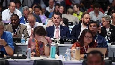 Türkiye, COP31 ile küresel iklim diplomasisinin merkezi olmaya hazırlanıyor