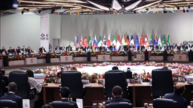 Rusya: G20 Zirvesi’nde "dost olmayan" ülkeler, bize işbirliği teklifinde bulundu