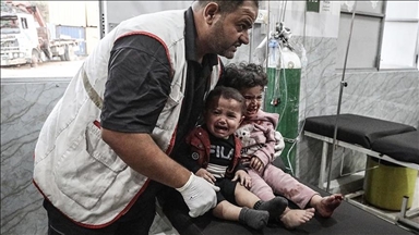 دولت غزه: اسرائیل 497 بار آتش‌بس را نقض کرده و 342 فلسطینی را کشته است 