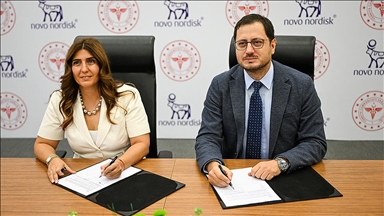 Novo Nordisk Türkiye ile Adana Şehir Eğitim ve Araştırma Hastanesi işbirliği protokolü imzaladı