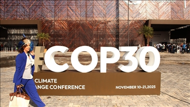 COP30 rejects fossil fuel phase-out amid open protests from some countries