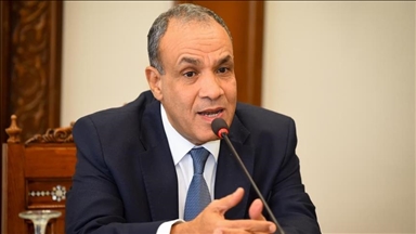 مصر وقطر تبحثان تطورات الأوضاع في غزة والسودان ولبنان