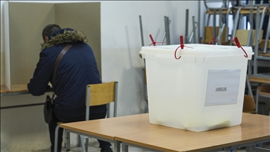 Na izborima za predsjednika RS-a glasalo 9,76 posto birača