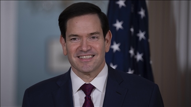 Rubio says leaked Ukraine peace proposal authored by US
