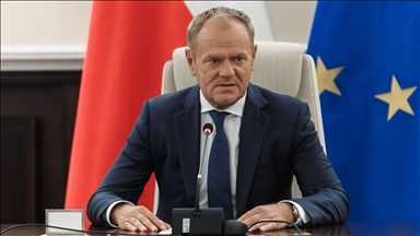 Poland questions who authored Ukraine peace plan as Rubio insists it's US