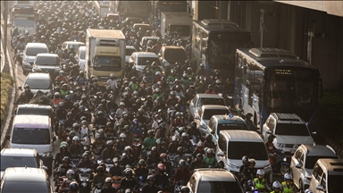 ОН: Џакарта е најнаселениот главен град во светот со 42 милиони луѓе