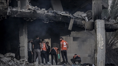 342 Gazans killed in Israeli violations since ceasefire: Authorities