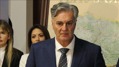 SNSD tvrdi da Siniša Karan vodi na izborima za predsjednika RS-a