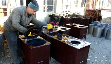 Herêma Rojhilatê Anadoluyê wê bi sobeyên Sarîqamişê germ bibe