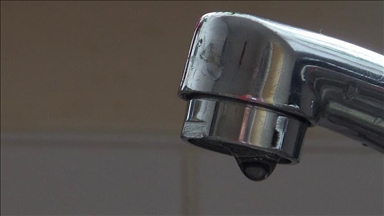 Mersin'de su kesintisinin uzamasına MESKİ'nin deplase çalışmasındaki arıza neden oldu