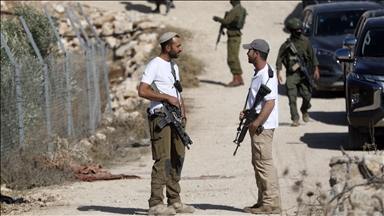 الضفة.. مقتل فلسطيني برصاص إسرائيلي في قرية دير جرير