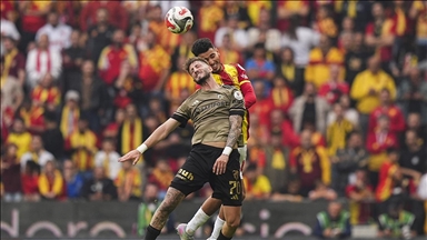 Göztepe ile Kocaelispor 0-0 berabere kaldı