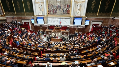 France’s 2026 budget hits setback as National Assembly blocks income provisions