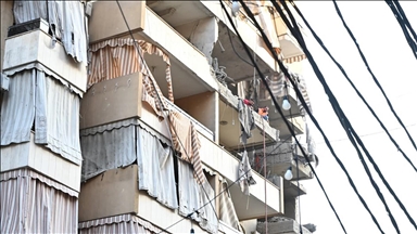 إسرائيل تنتهك وقف إطلاق النار وتقصف بيروت بالتنسيق مع واشنطن