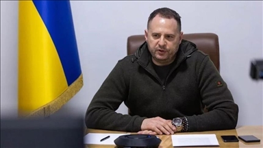 مسؤول أوكراني: أحرزنا تقدما مع الجانب الأمريكي ونسير نحو سلام عادل