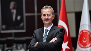 Cumhurbaşkanlığı Savunma Sanayii Başkanı Görgün: DeltaV Uzay Teknolojileri ülkemizin bağımsızlık vizyonuna katkı sunuyor