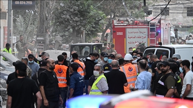 "حزب الله" ينعى رسميا القيادي هيثم علي الطبطبائي