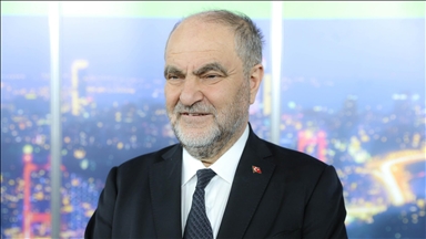 القائم بالأعمال التركي: نسعى لدعم السوريين ونولي أهمية للقاءات العلمية