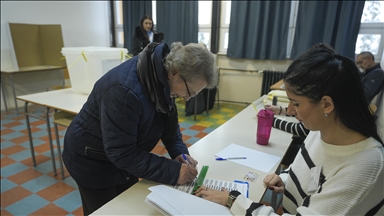 Предвремени избори за претседател на босанскохерцеговскиот ентитет Република Српска