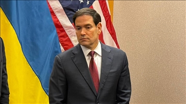 ABD Dışişleri Bakanı Rubio, Rusya-Ukrayna barış sürecindeki en verimli görüşmeyi yaptıklarını belirtti